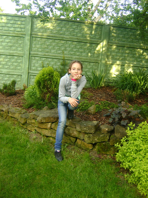Nad zalewem ;***