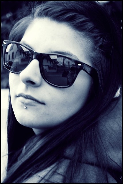Wpis drumergirl