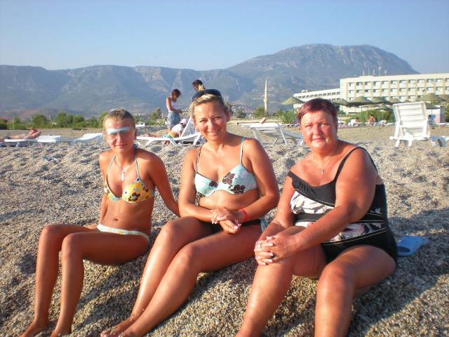 Turcja cd ;p