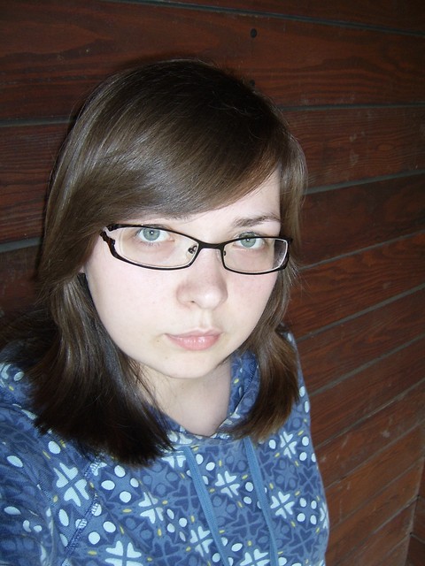 Nowe okulary^^