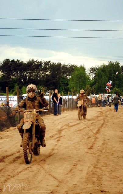 dobry typ :) motocross radom