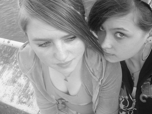 Malutka&Misia