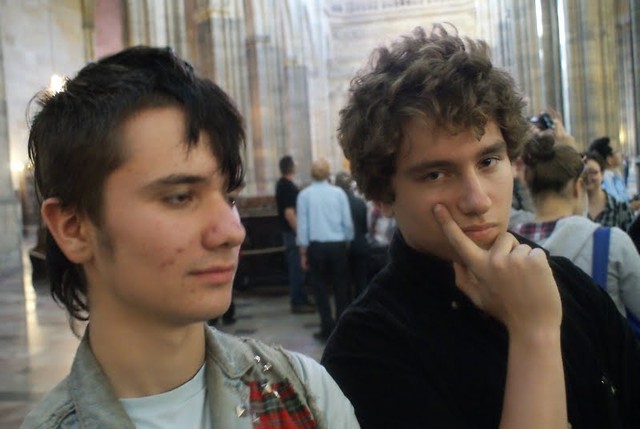 praga :x