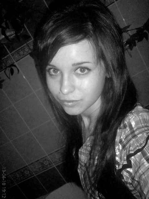 Ostatnie widzenie..