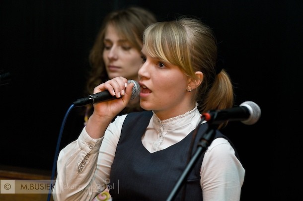 Wpis muzykant