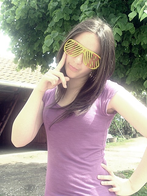  Z nimii  :P ;*