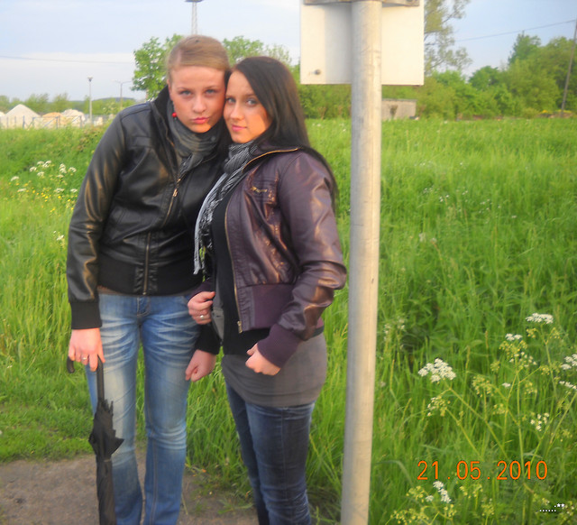 Nati & Tinus