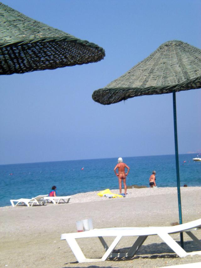 przemiy turysta :D