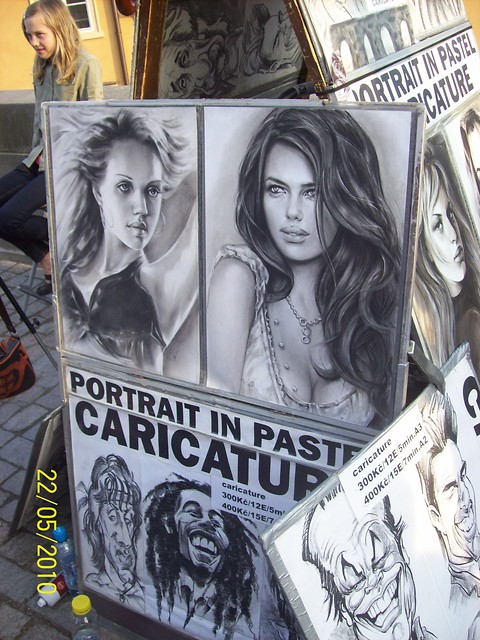 Portrait