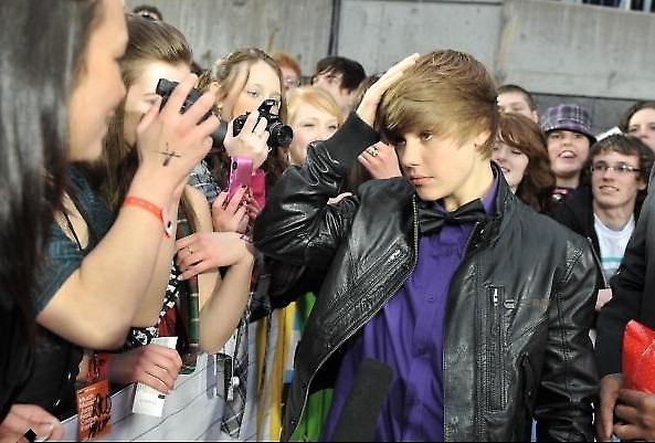 Wpis welovejustin