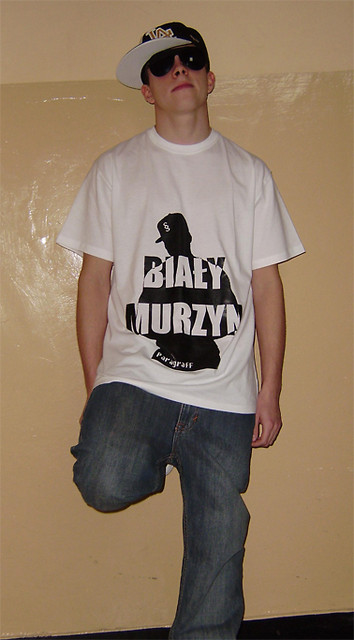Biay murzyn