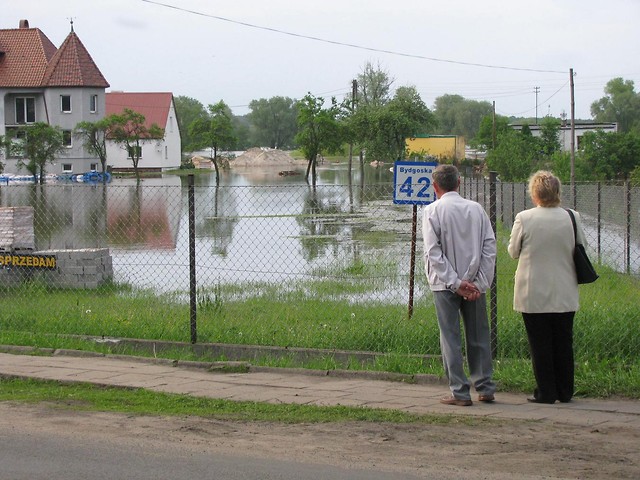 Solec walczy 