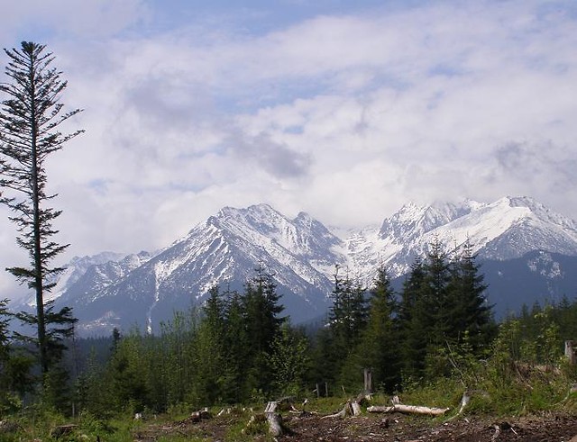 Tatry