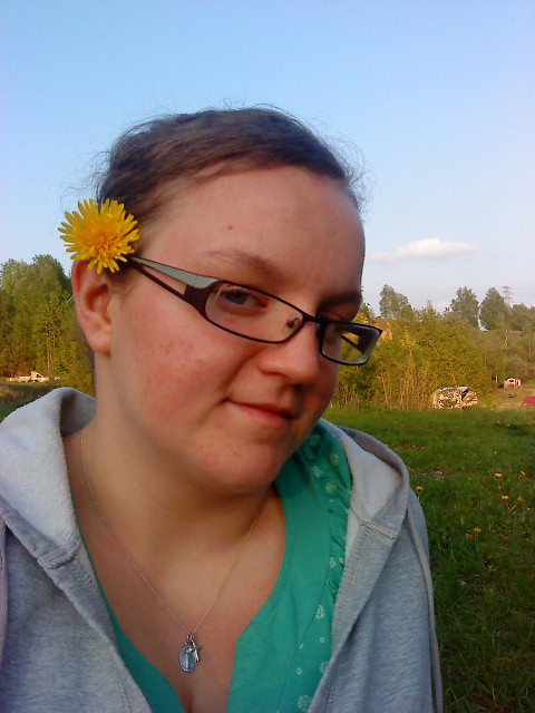 ... ah ... wiosennie :))