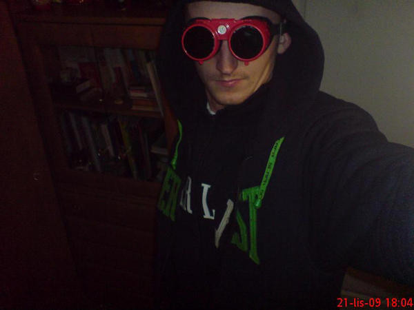 Leon Zawodowiec ;)