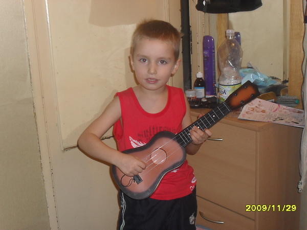 Patryk