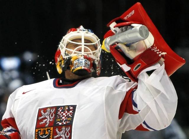 Vokoun