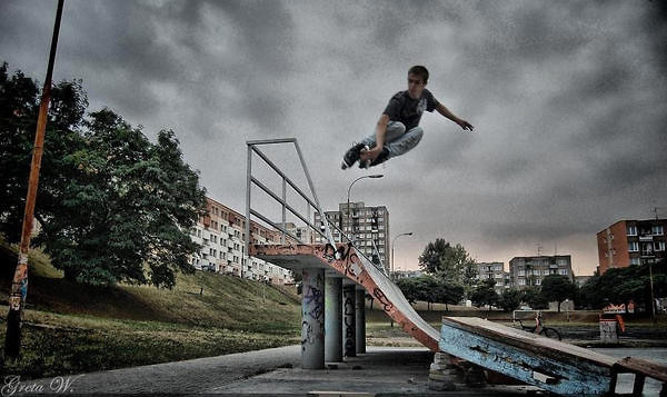Wpis iamblader