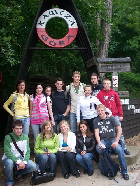Studenciaki ;)
