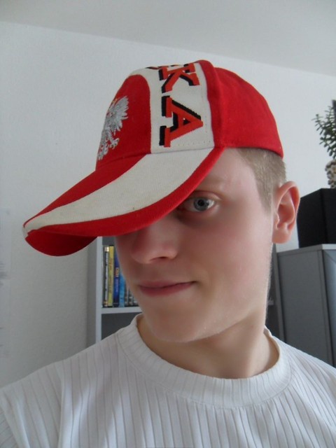 Polska  ;o)