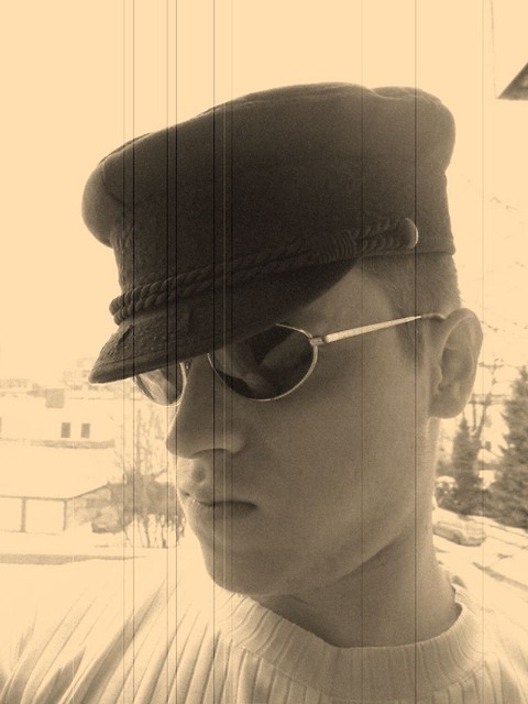 A to ja 20 lat temu - supcio 