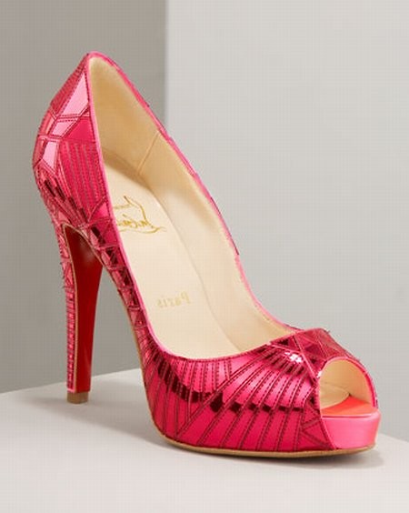 Christiana Louboutina