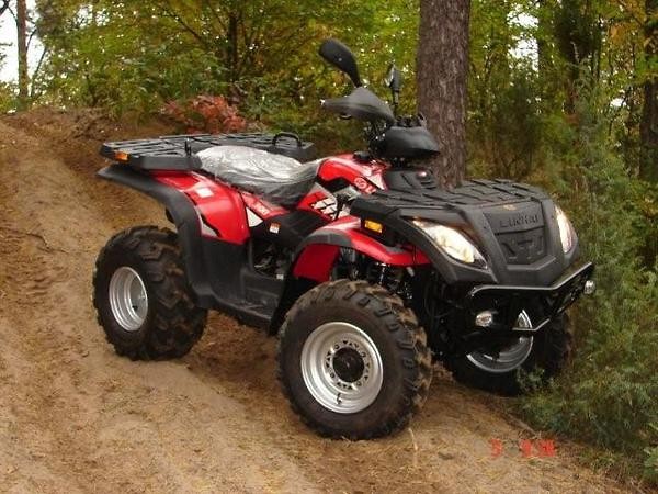 mj Quad 