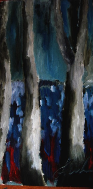 psalm sielankowy