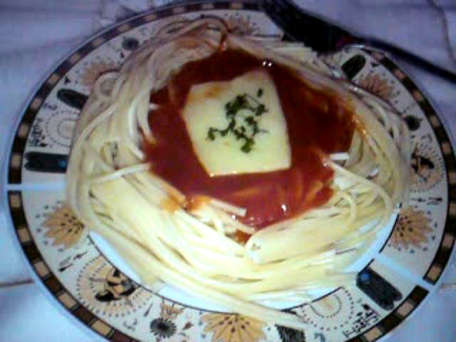Spaghetti