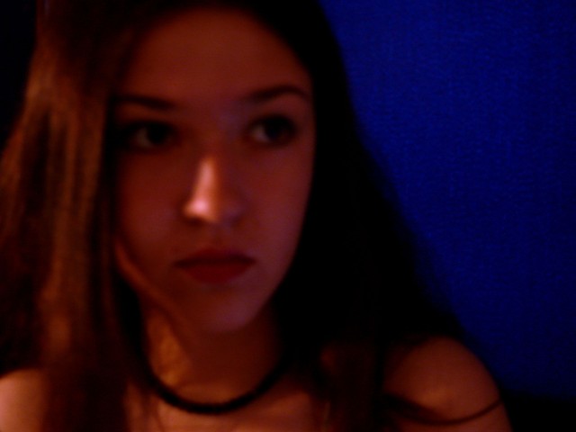 Wpis tormented