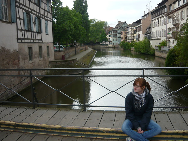 Strasbourg. 