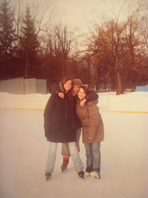 Dlaczego nie ! ;) Zakopane :)