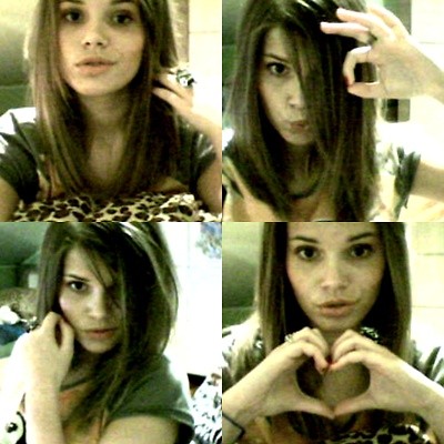 Wpis teenagerr