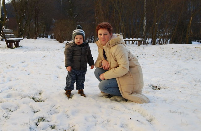 jeszcze z zimy