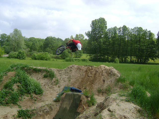 360 'moto-style'
