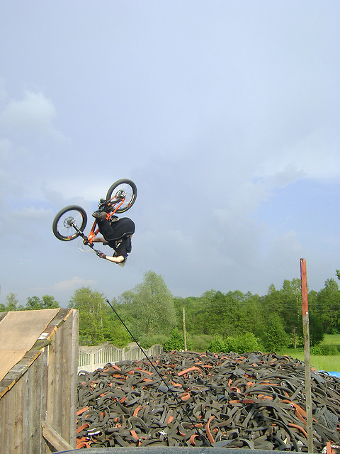 Barrel