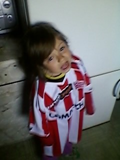 Siostra :**