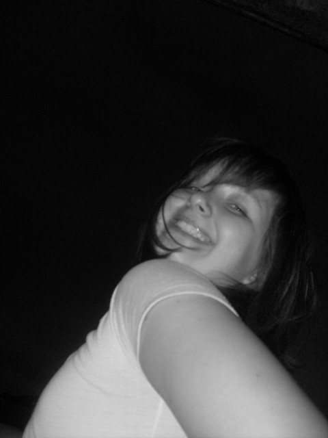 wieCzOrkiem :)