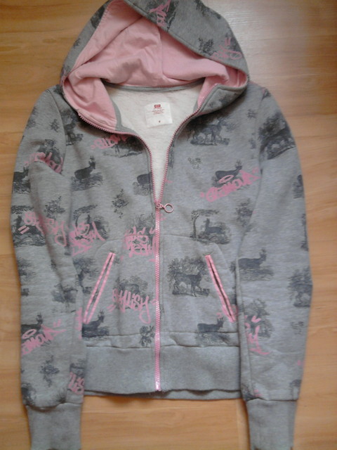 Bluza CROPP