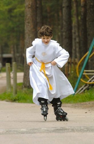 13.Dziwny tydzie ..