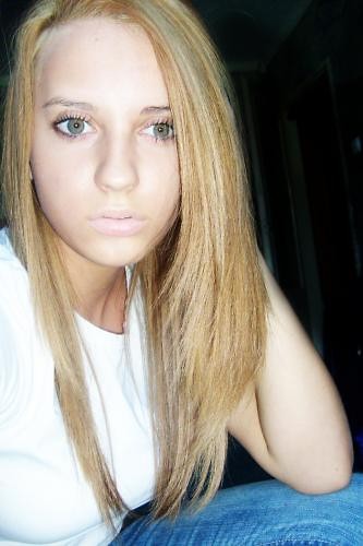 Sylwia ;*