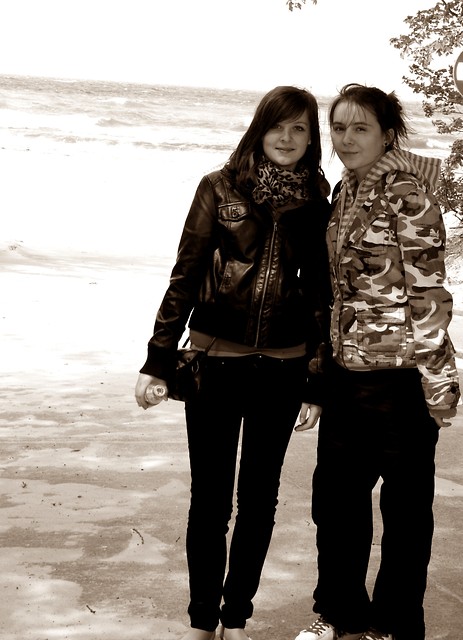 dziewuchy :)