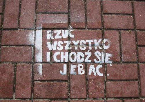 jeba kurwa..