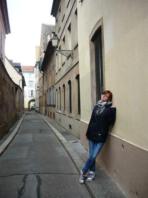 Strasbourg. II ; p