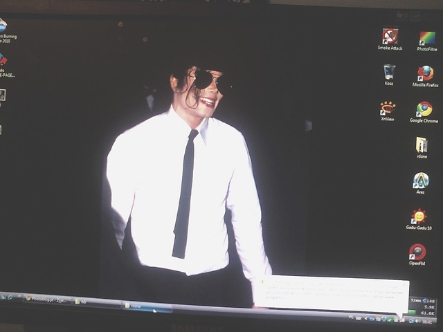 Wpis mjkingofpop