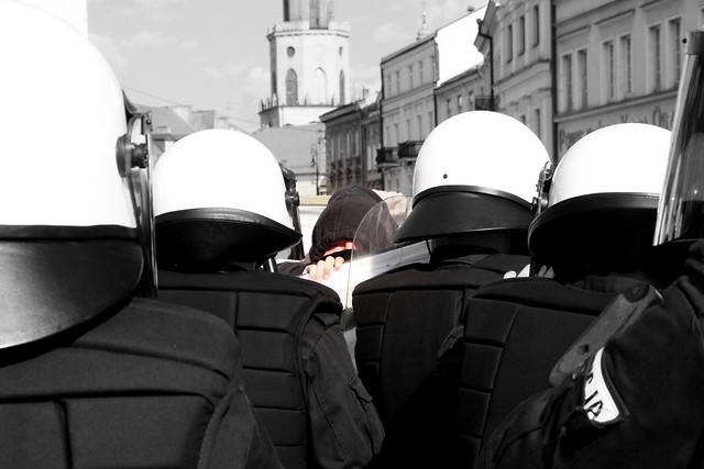 Sezonowy bunt