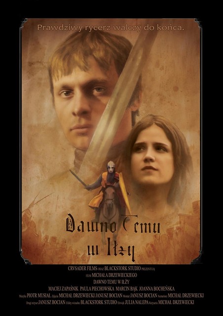 Dawno temu w Iy