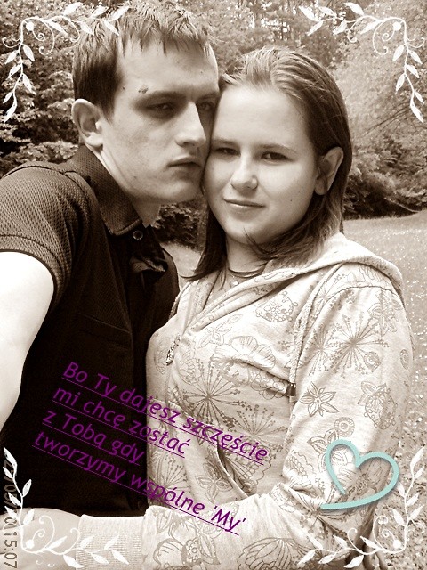 Moje Kochanie