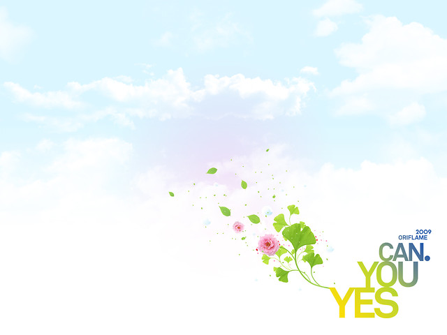 Yes You Can