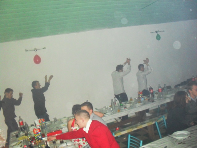 Lecimy :D 